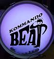 Kommando Beat