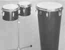 Congas & Bongos 1979