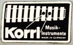 Korri