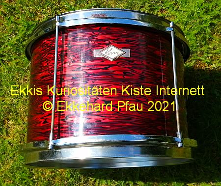 Rot Schiefer, 12''