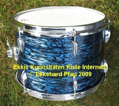 Blau Schiefer, 12''