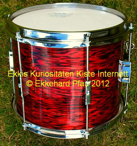 Rot Schiefer, 10''